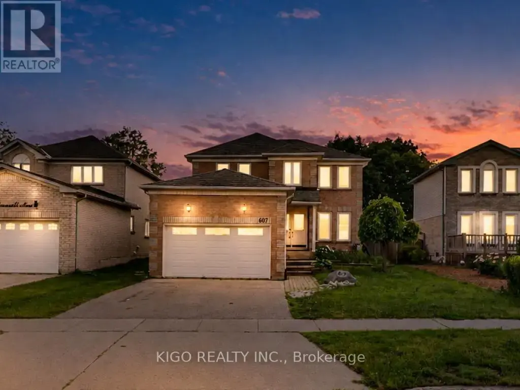607 Burnett Avenue, Cambridge